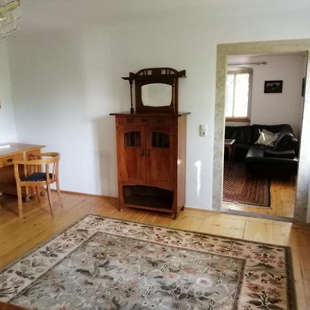 Ferienwohnung Mit Charme In Dresden Pillnitz Eg Exterior photo