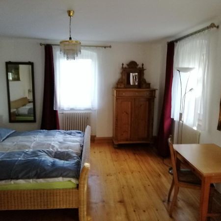 Ferienwohnung Mit Charme In Dresden Pillnitz Eg Exterior photo