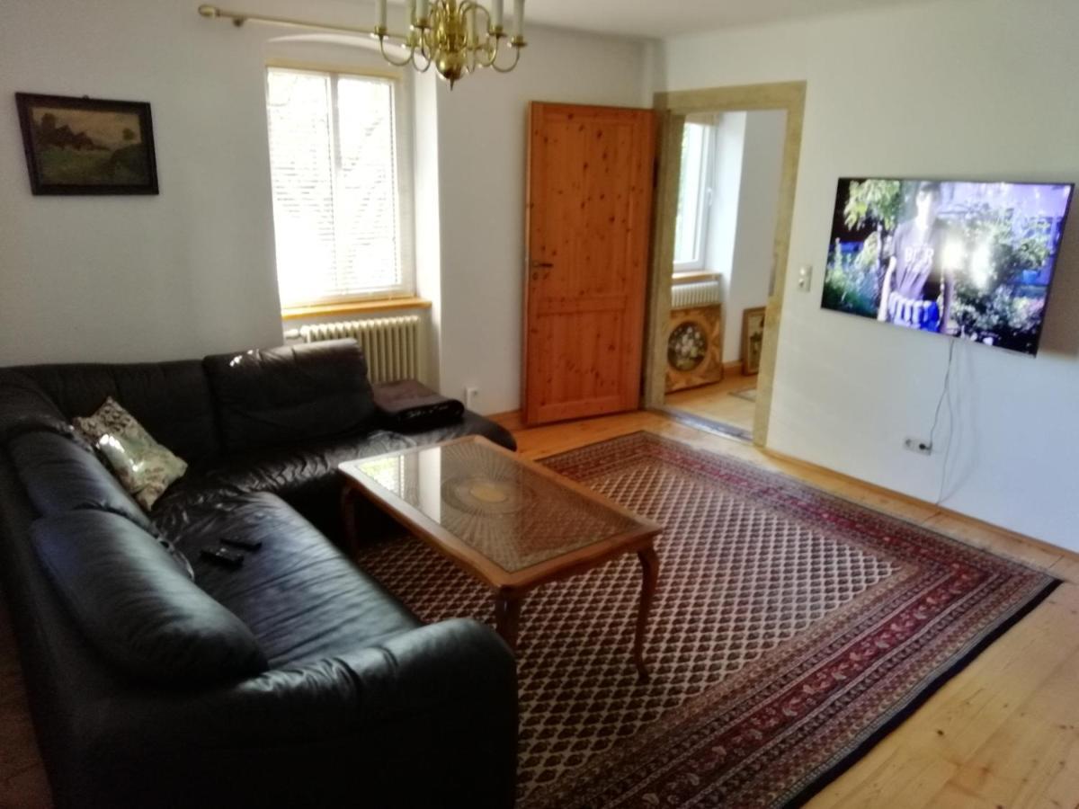 Ferienwohnung Mit Charme In Dresden Pillnitz Eg Exterior photo