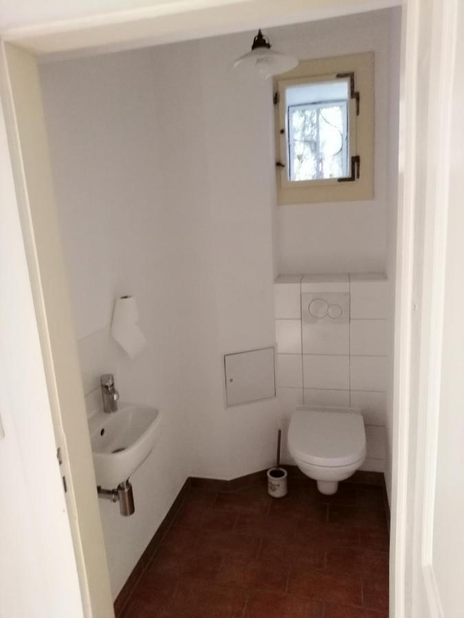 Ferienwohnung Mit Charme In Dresden Pillnitz Eg Exterior photo