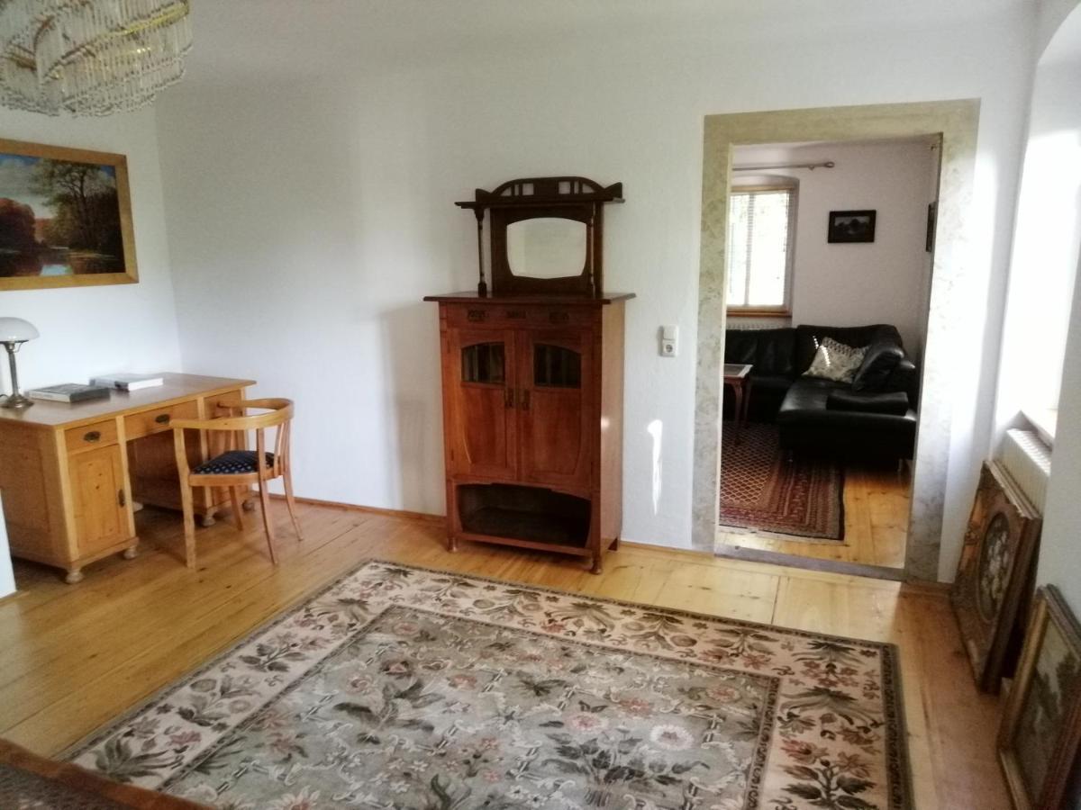 Ferienwohnung Mit Charme In Dresden Pillnitz Eg Exterior photo