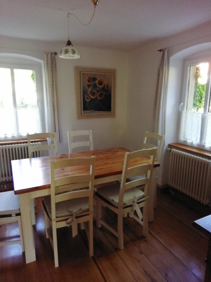 Ferienwohnung Mit Charme In Dresden Pillnitz Eg Exterior photo