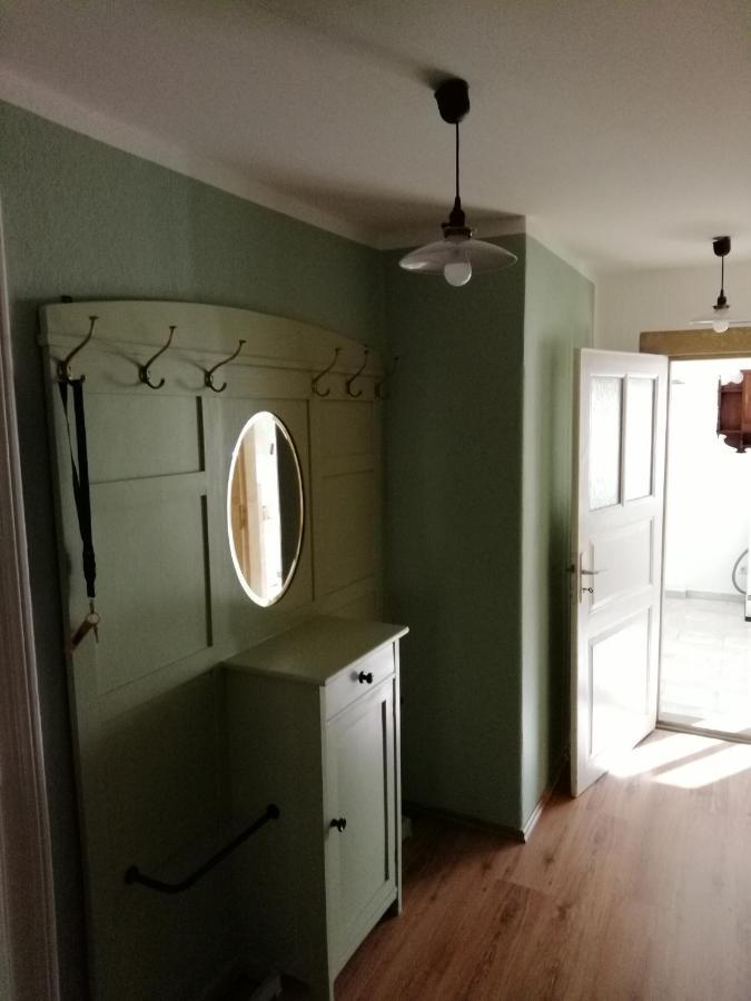 Ferienwohnung Mit Charme In Dresden Pillnitz Eg Exterior photo