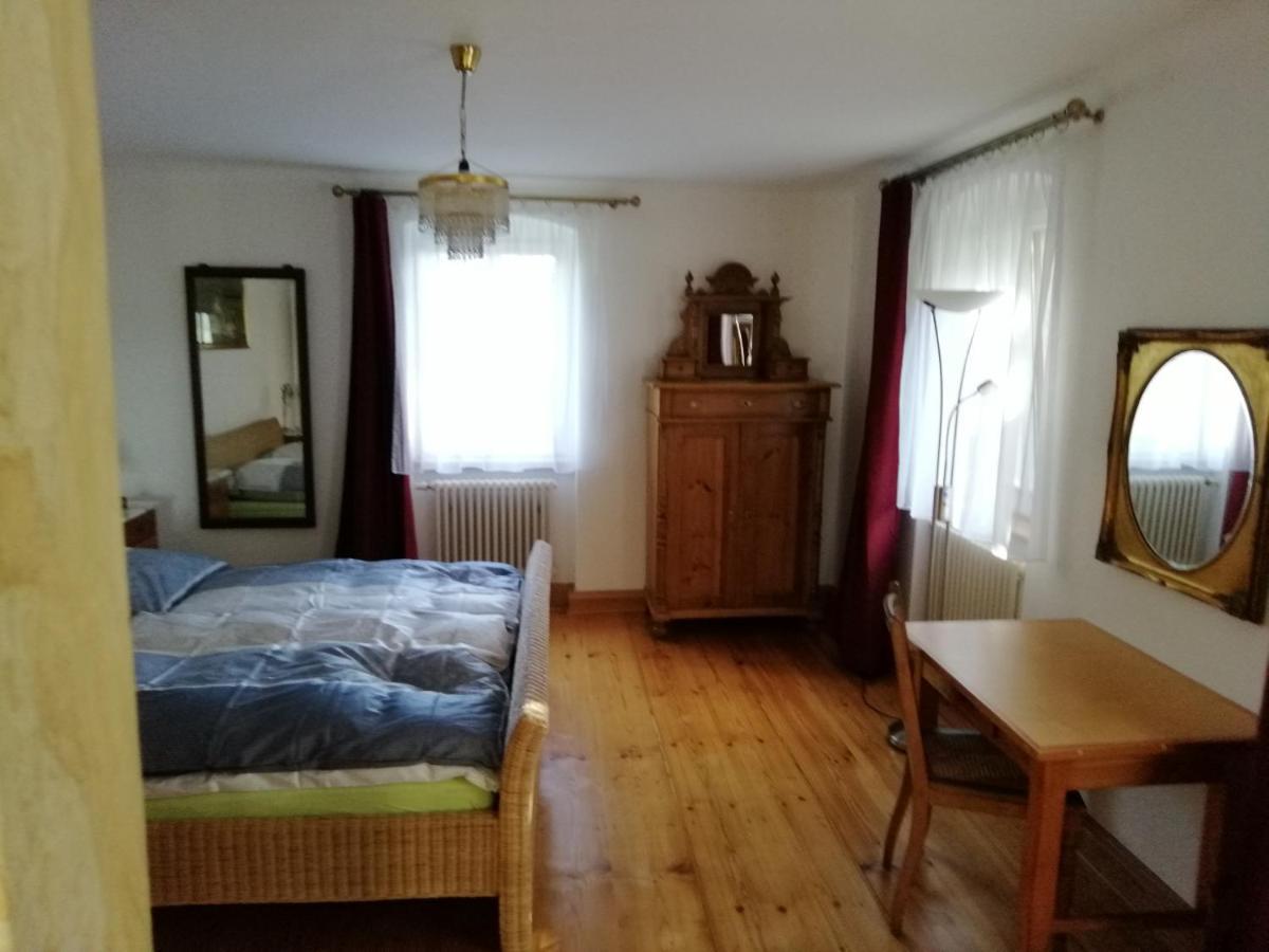 Ferienwohnung Mit Charme In Dresden Pillnitz Eg Exterior photo